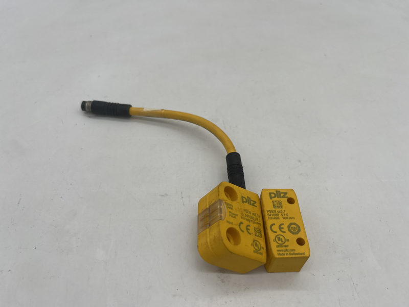 Interruttore + attuatore Psen cs3.1
