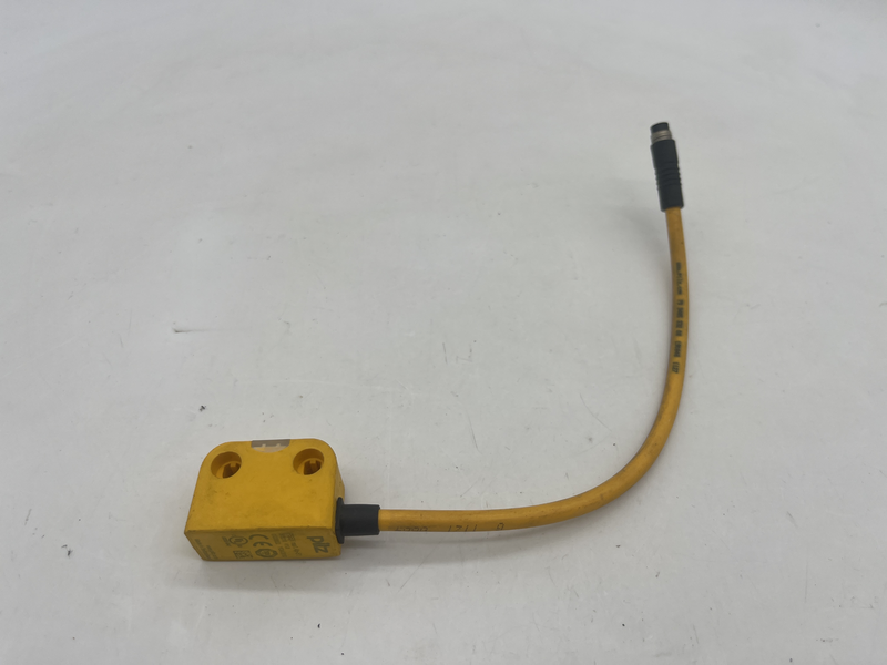 Interruttore di sicurezza magnetico Psen ma1.4p-51
