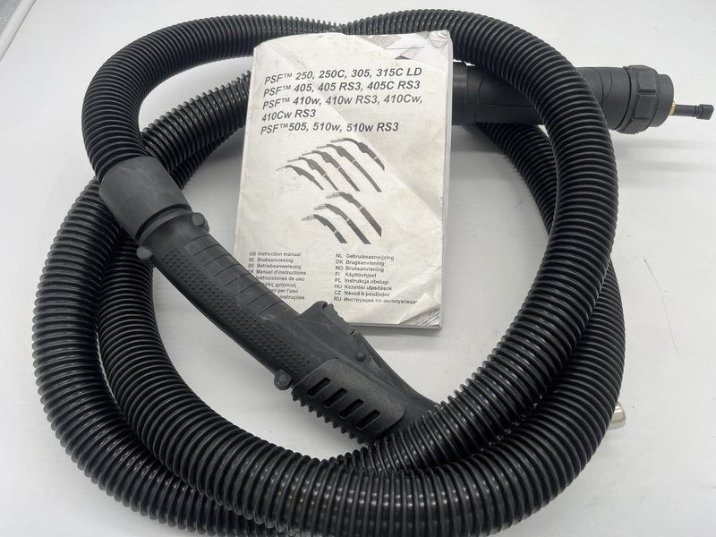 weld torch Psf 250c