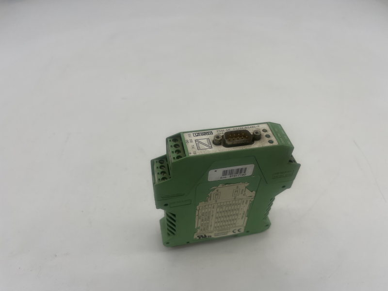 Convertitore interfaccia Psm-me-rs232/rs485-p