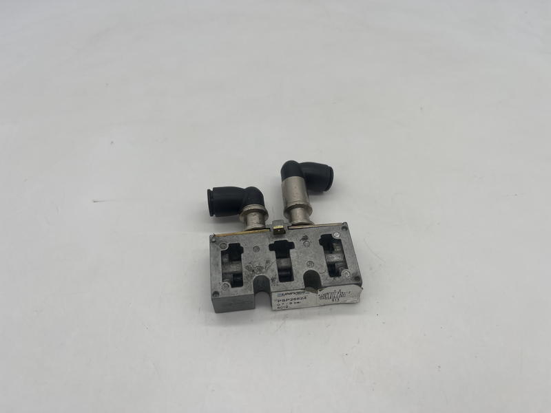 Valve combobox Psp26624