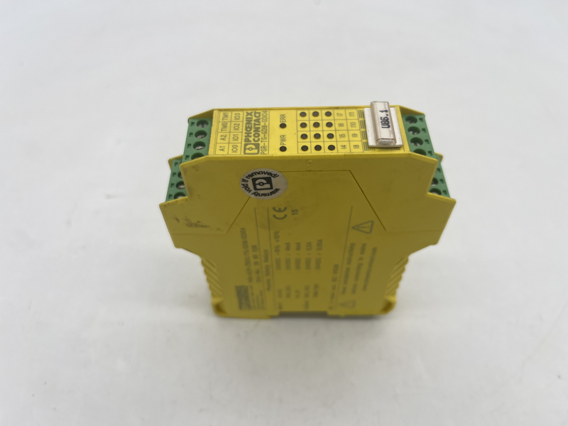 Modulo di sicurezza Psr-scp-24dc/ts/sdi8/sdi04