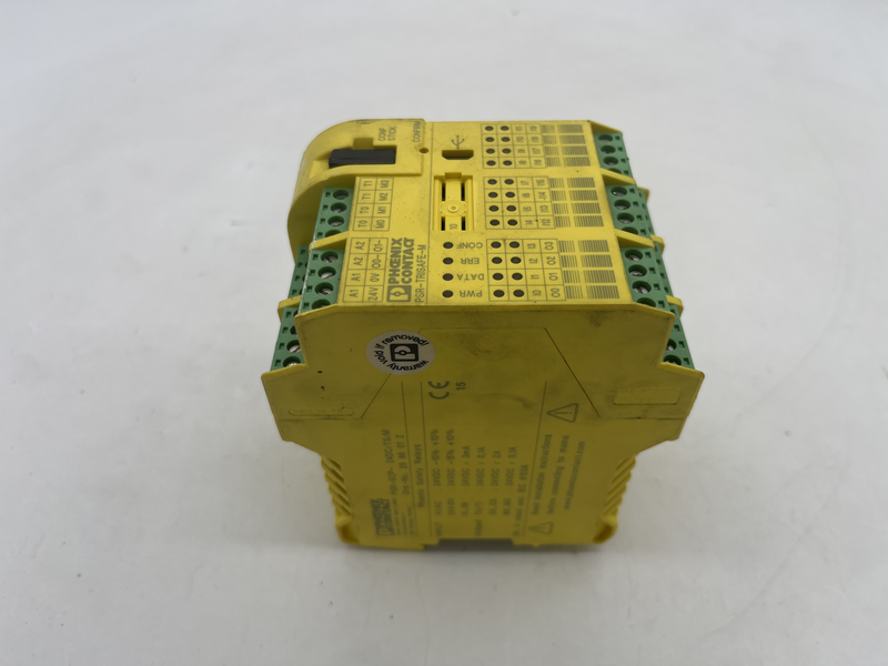 Modulo di sicurezza Psr-trisafe-m