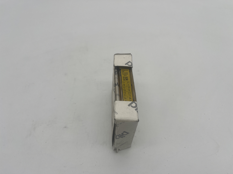 Relay di sicurezza Pssu e F 4 di