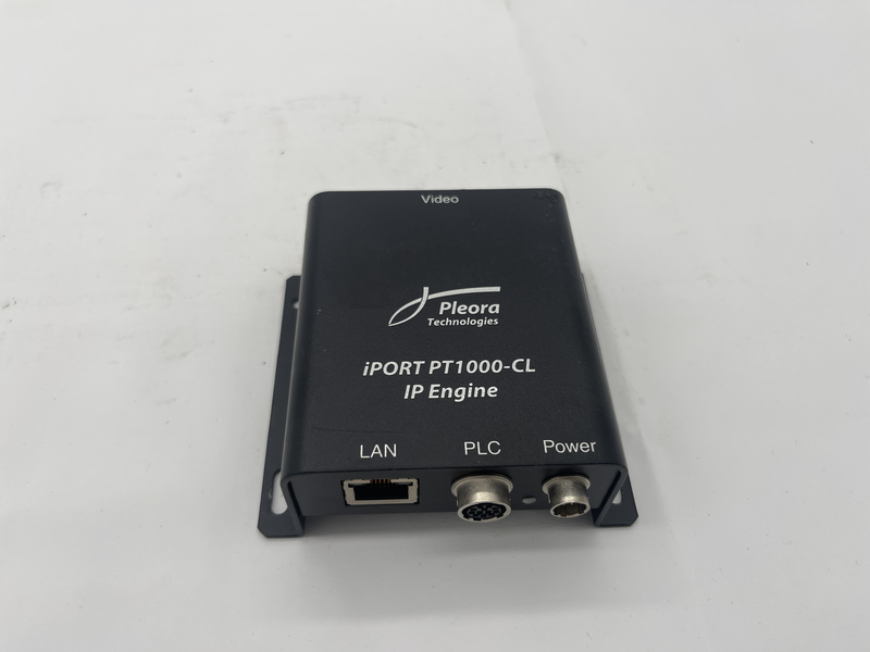 Iport pt 1000 cl ip engine Pt1000-cl4-e