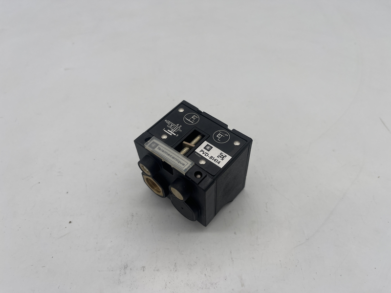 Valvola pneumatica Pvd-b1414
