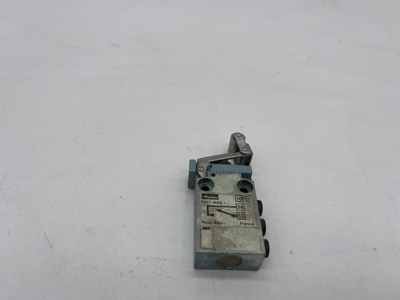 Limit switch Pxc-m60