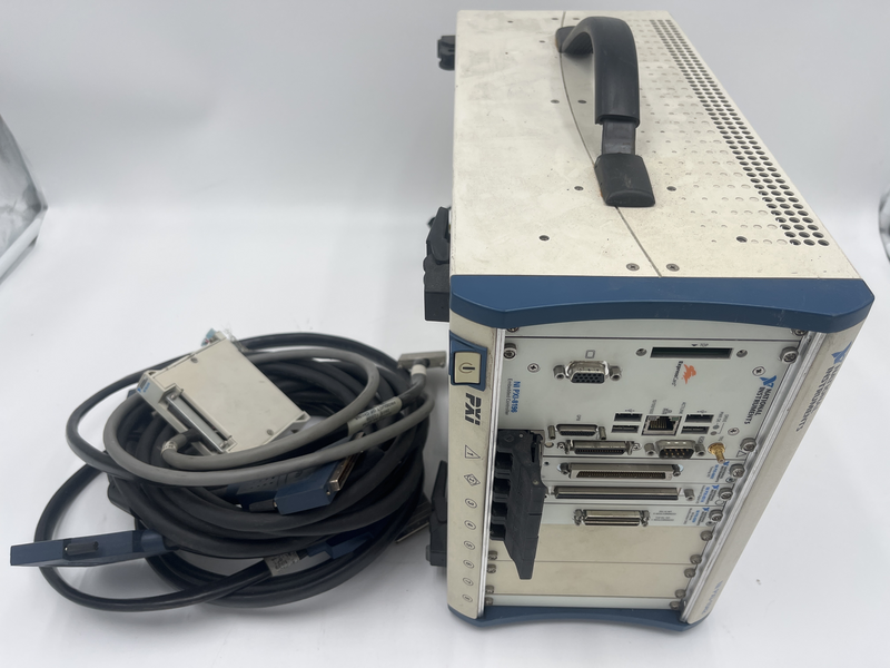 Power supply shuttle Pxi-1042