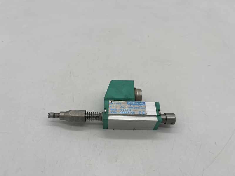 Trasduttore lineare Py-2-c-010