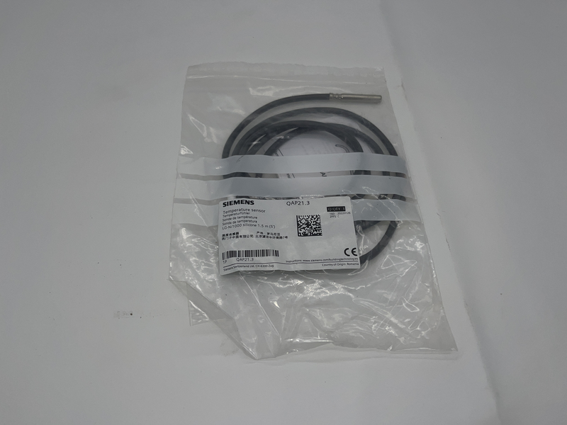 Temperature sensor Qap21.3