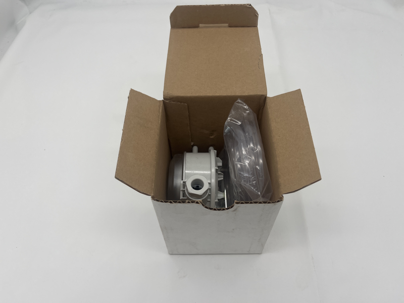 Pressostato air relay 50.000 pa Qbm81-5