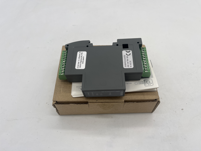 Convertitore di frequenza Qe-current-485