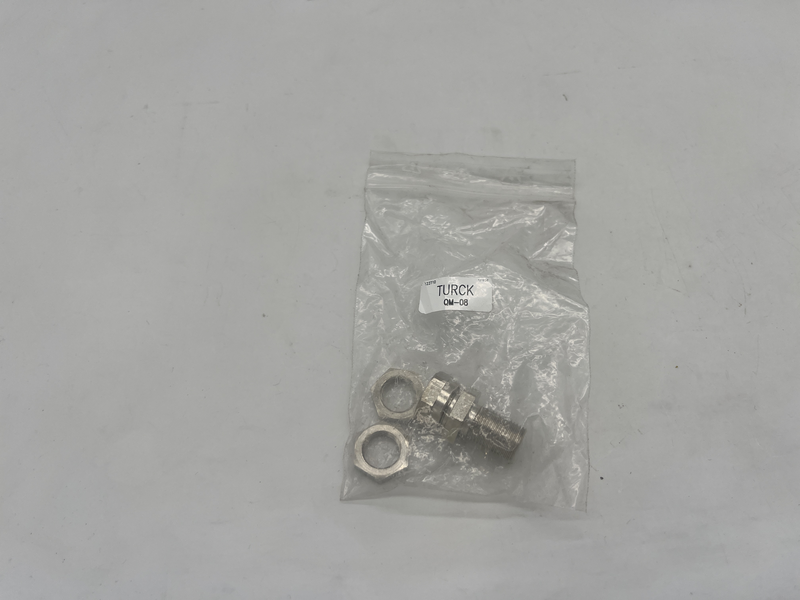 Quick mount Qm-08