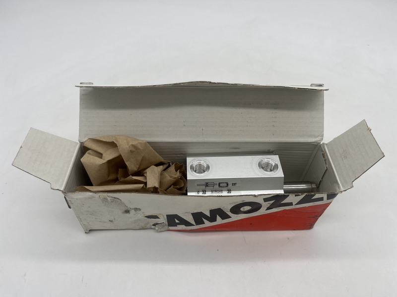 Cilindro corsa breve Qp3a032a030