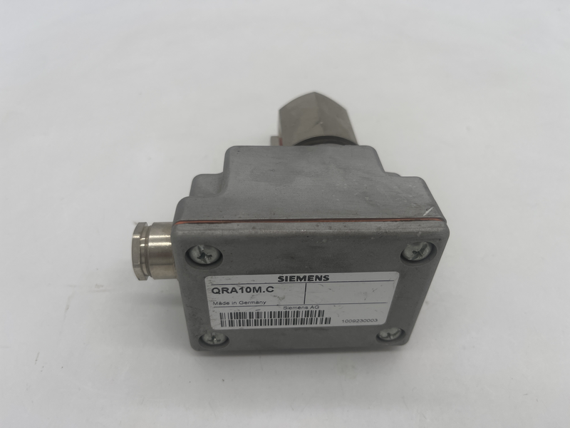 Rilevatore di fiamma Qra10m.c