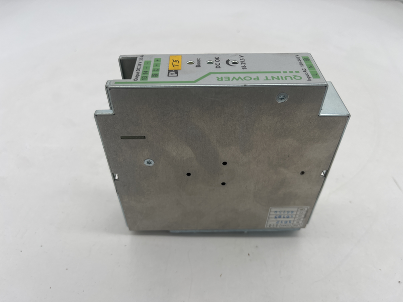Alimentatore Quint-ps/1ac/24dc/3.5