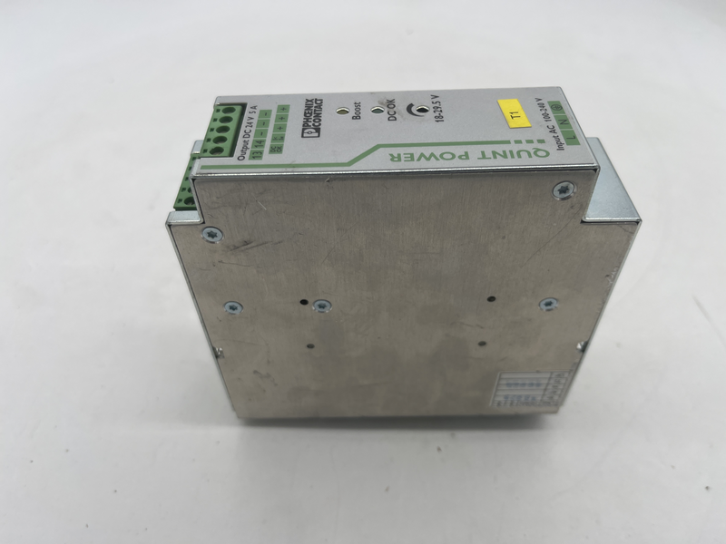 Alimentatore Quint-ps/1ac/24dc/5