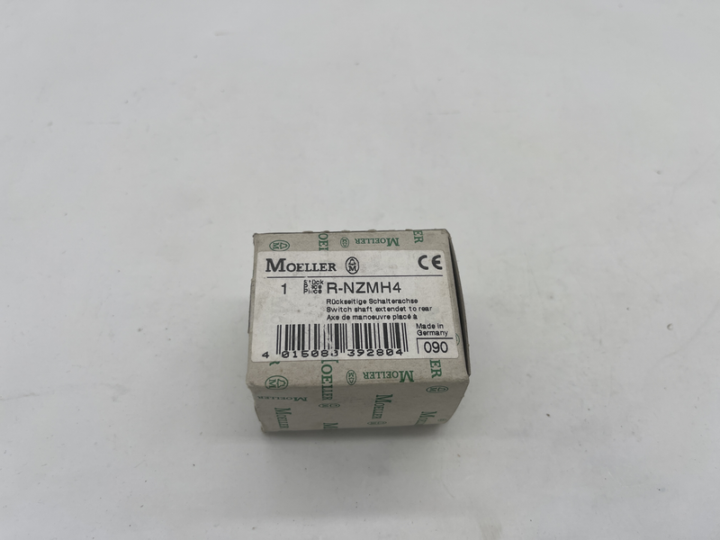 Circuit breaker R-nzmh4