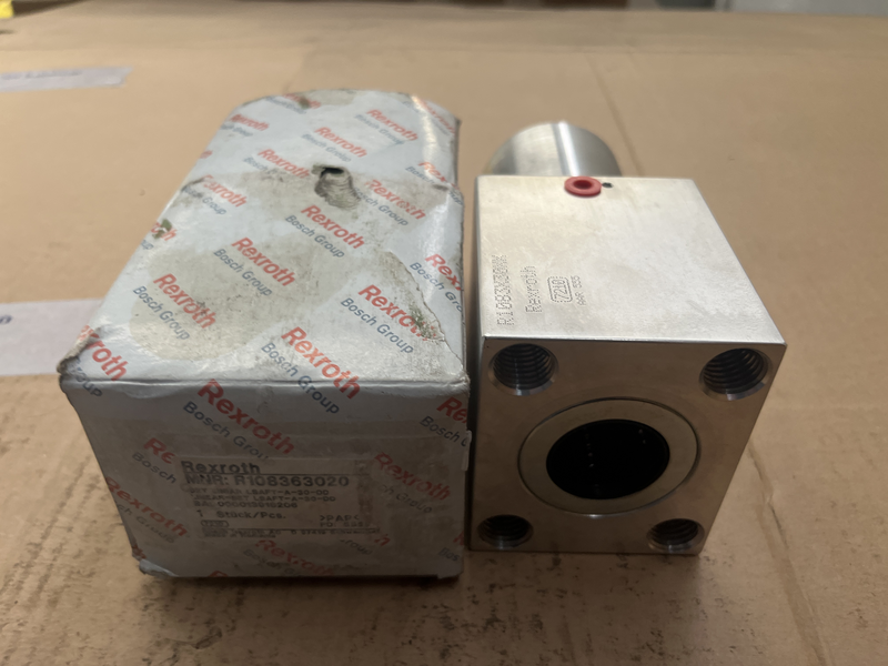 Linear lsaft-a-30-dd R108363020