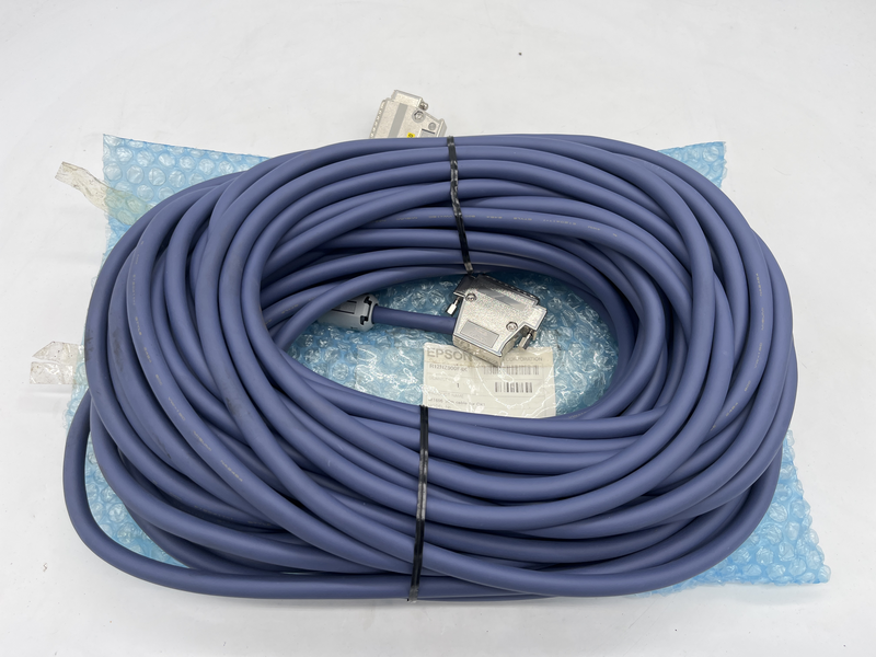 Cable 30 mt for conversione kit ck1 robot Epson rc180 R12nz900f4k