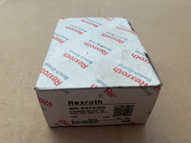 B runner block cs R165121220