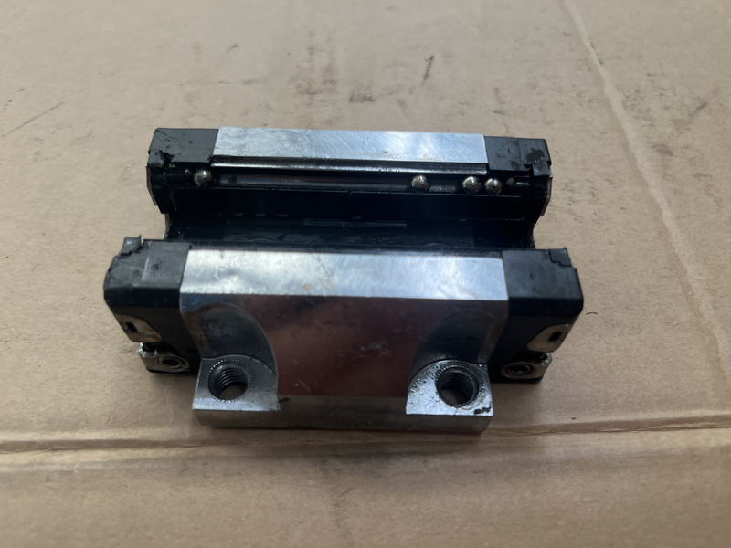 Pattino per guida lineare R165121320