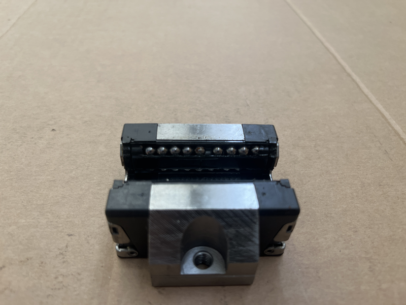 Pattino per guida lineare R166181320