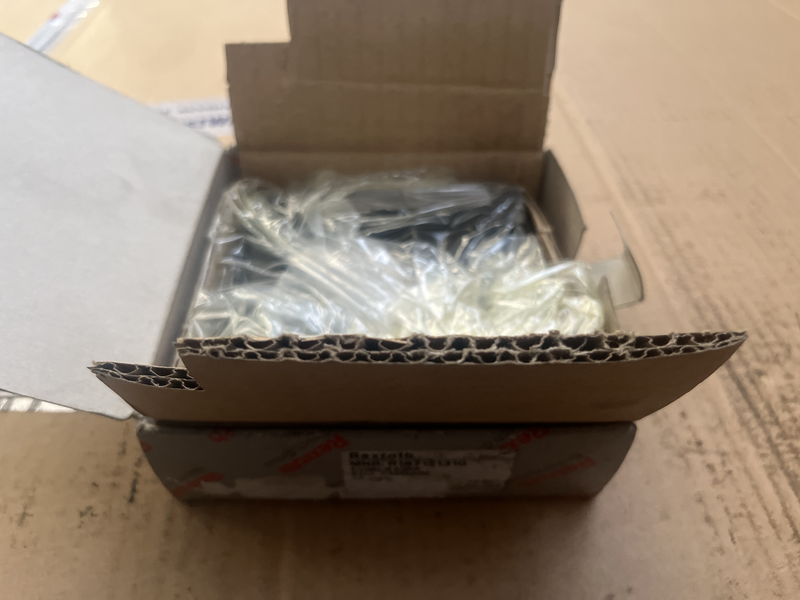 Ball carriage R167121310