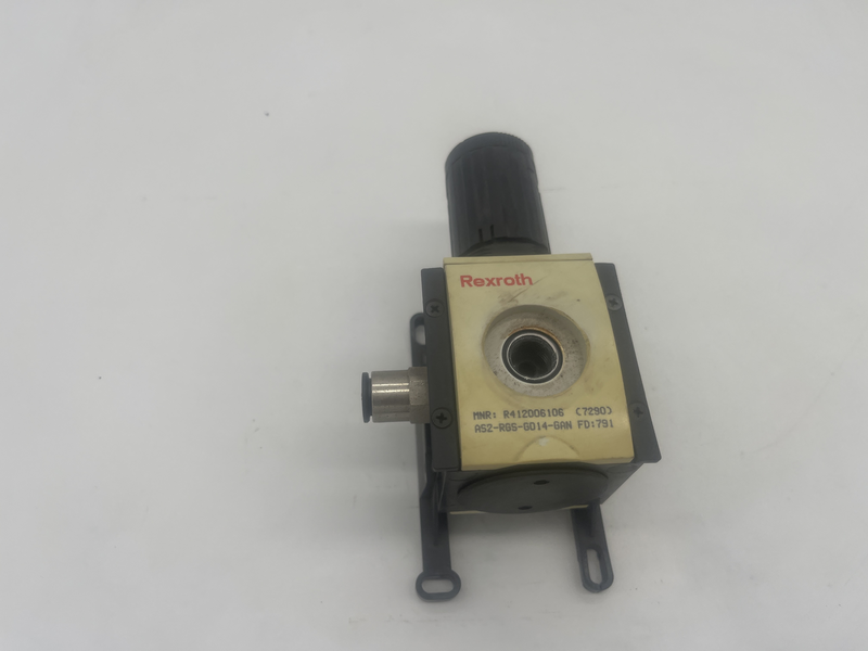 REGOLATORE DI PRESSIONE R412006106