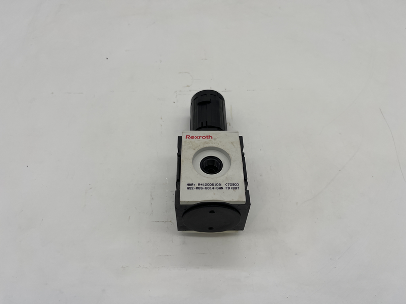 regolatore di pressione R412006108