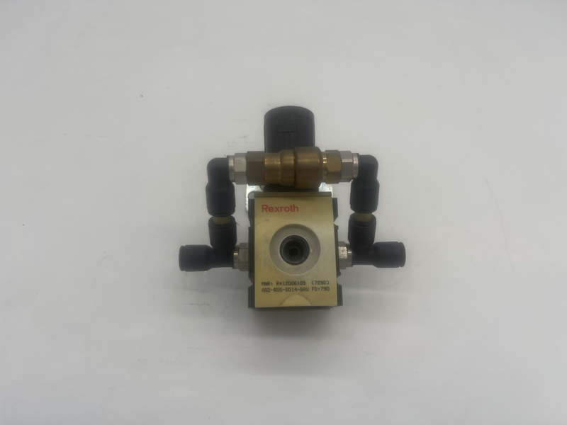 REGOLATORE DI PRESSIONE R412006109