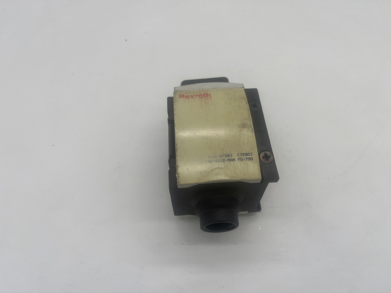 �3/2-shut-off valve ventil R412007261