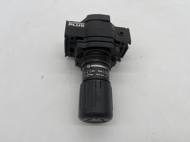 Regolatore di pressione R64g-nnk-rmn