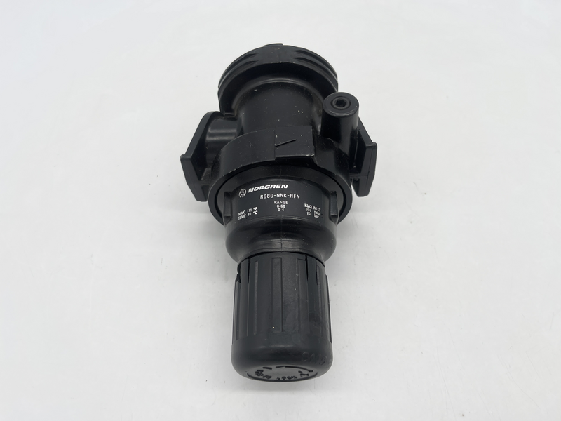 Regolatore di pressione R68g-nnk-rfn