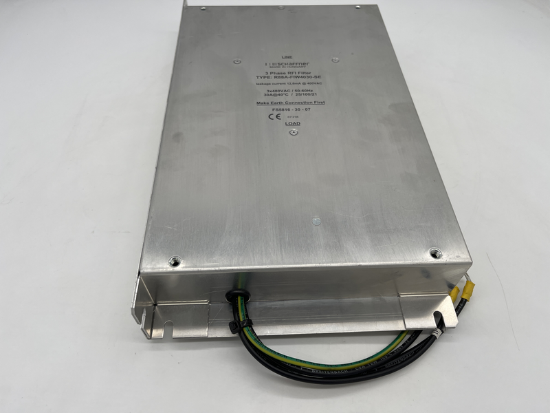 RFI FILTER R88A-FIW4030-SE