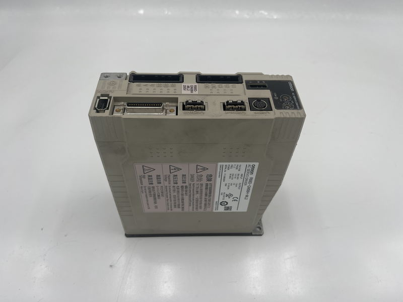 Motor Drives 750W 200V GNSrs Srv Drv R88d-gn08h-ml2