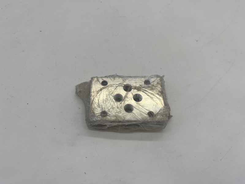 Intermediate plate R900514667