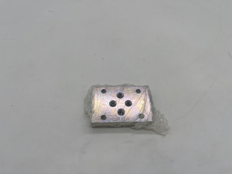 Intermediate plate R900549829