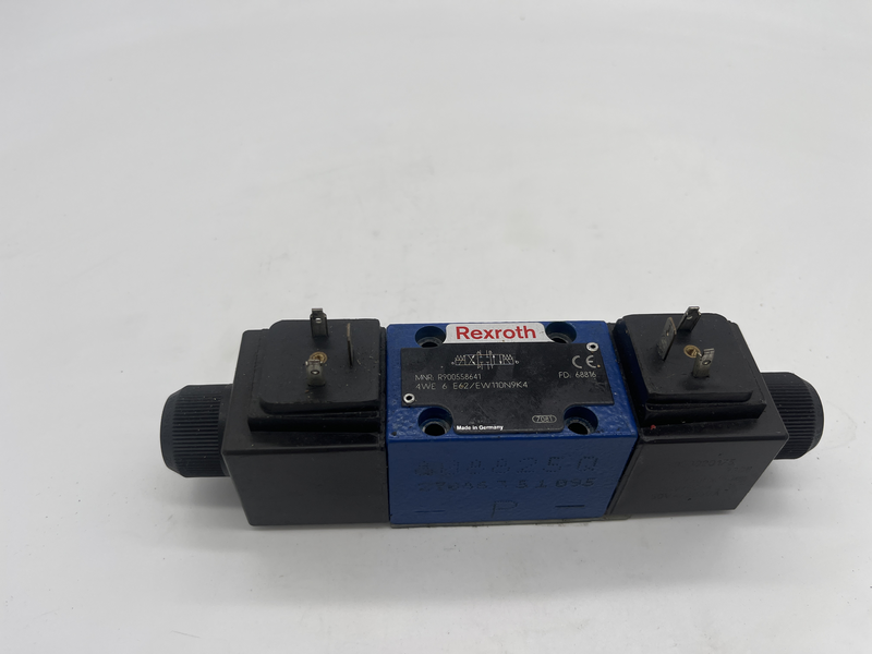 Valvola R900558641