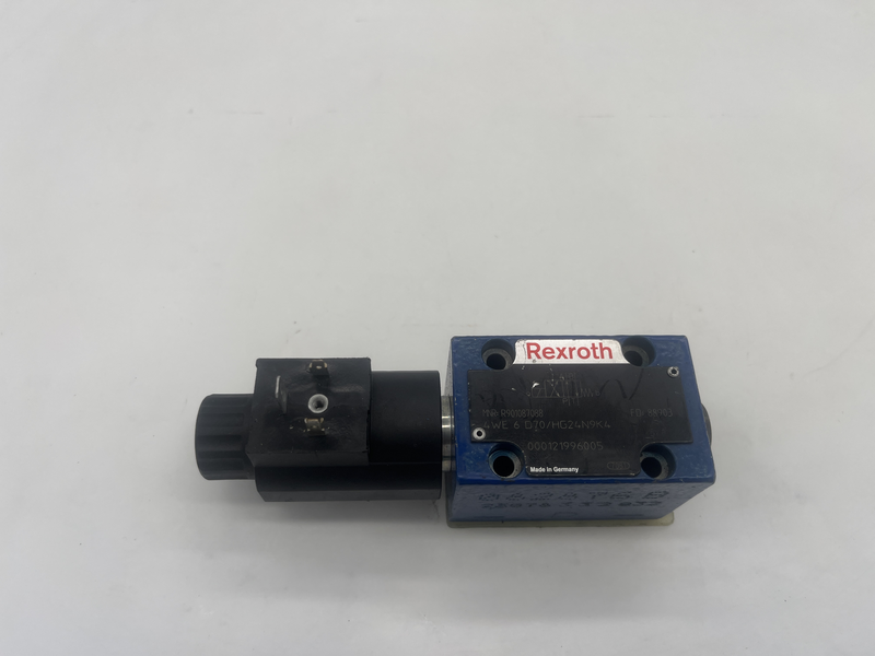 hidraulic directional valve R901087088