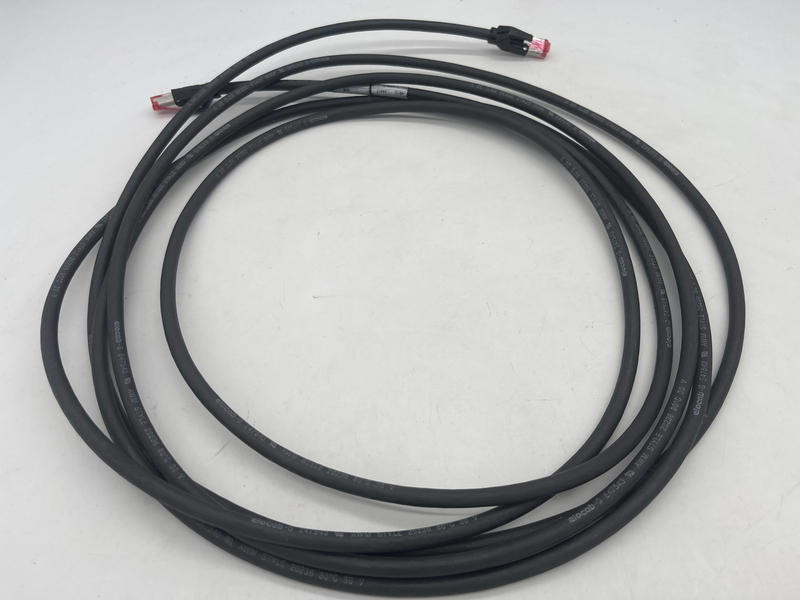 . BUS CABLE. CONNECTING CABLE FOR CDI+ INTERFACE. 5 M CABLE LENGTH. R911170152-gc1