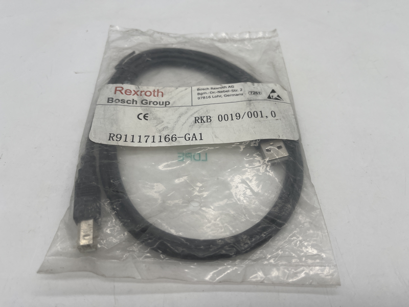 Cavo connessione 1 metro R911171166-ga1