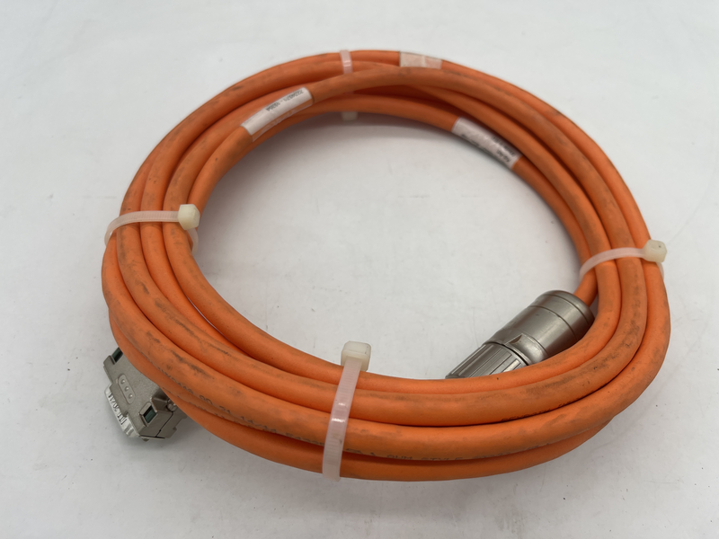 Encoder cable for servo motors R911310645