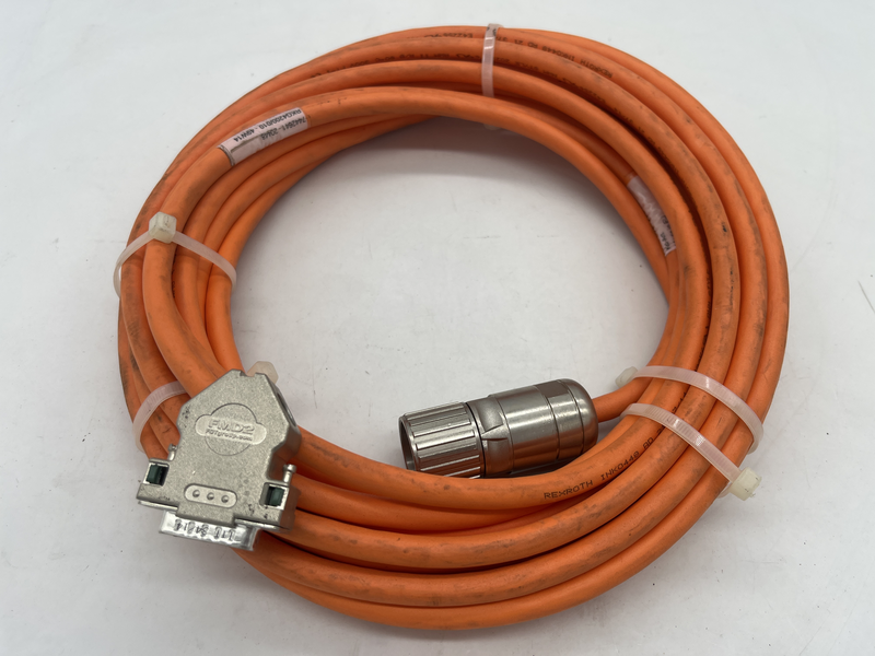 CAVO ENCODER, INDRADRIVE, LUNGHEZZA 10 METRI R911310646