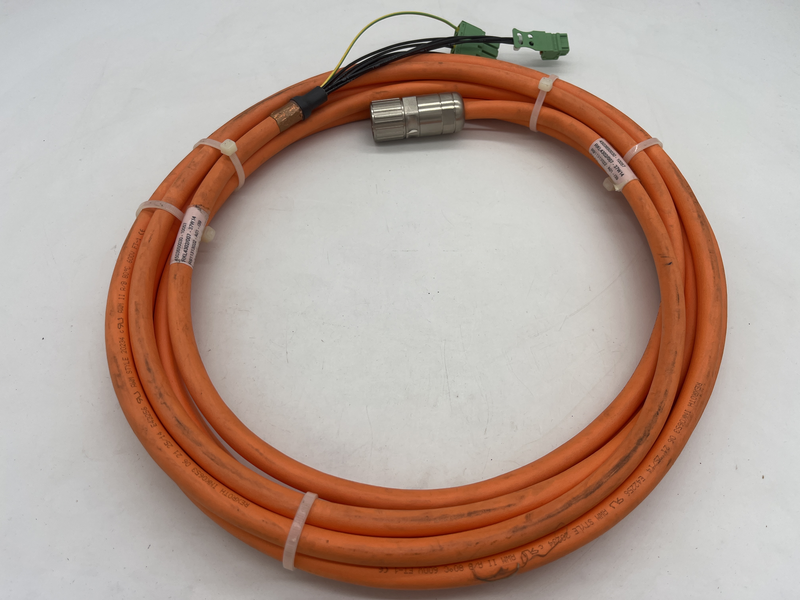 Power cable motor R911310648
