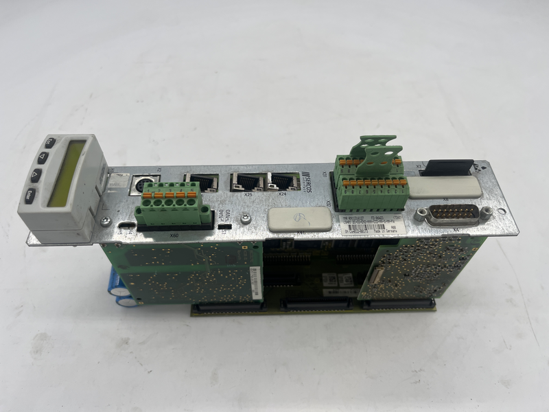 CIRCUIT BOARD razionamento R911316127