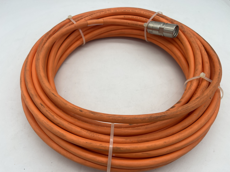Power cable  20 metri R911338839-a01-/39