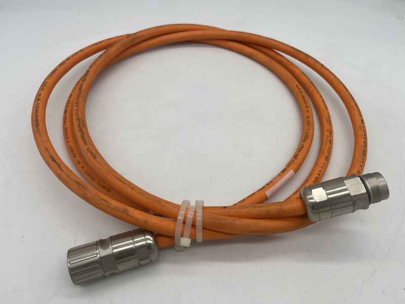 3m Transducer Cable R911338842/48 Male 9 Pin Female 9 Pin INK0653 R911338842
