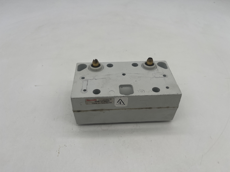 Elettrovalvola pneumatica R987272285