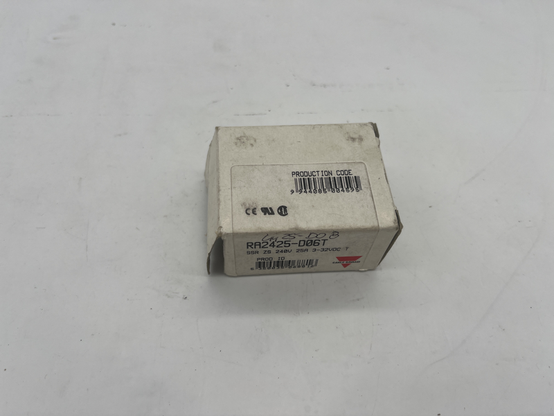 SOLID STATE RELAY RA2425-D06T